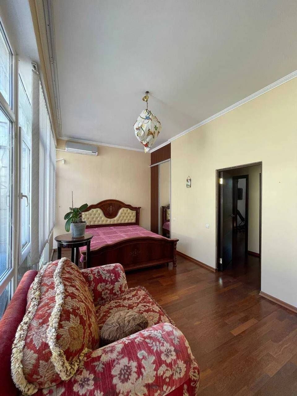 For Sale: House with a Covered Pool on Fontan, Quiet Street