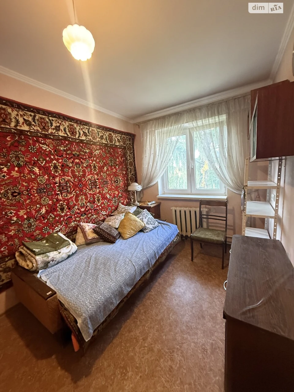 Продажа Квартиры "Вишенька"