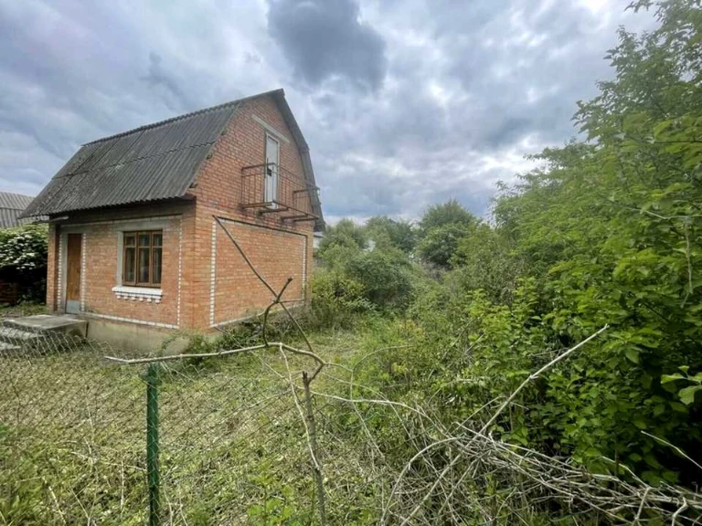 House. Vinitsa