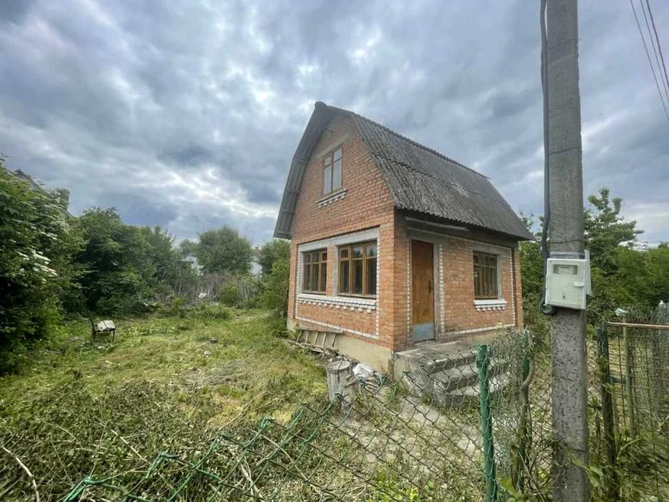 Продажа дома. Винница