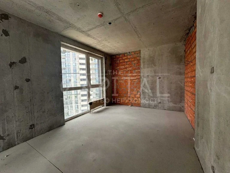 Sale of a unique apartment of 93 m² in a new residential complex
