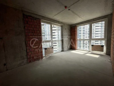 Sale of a unique apartment of 93 m² in a new residential complex