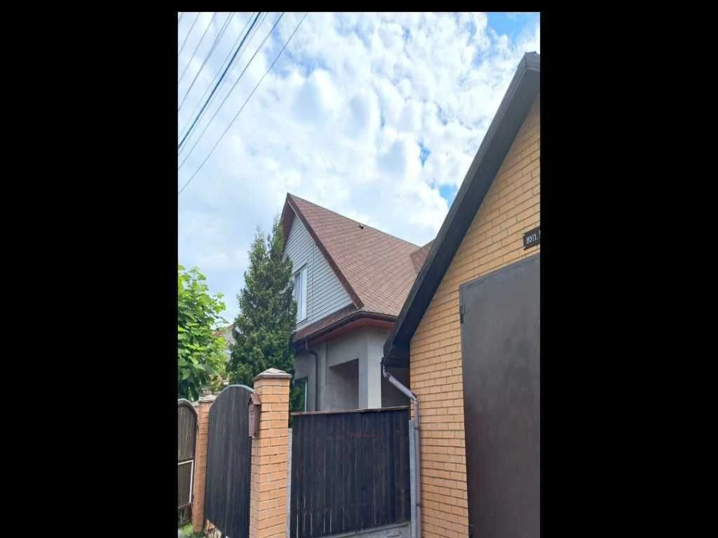 Продаж одноповерхового автономного будинку |  9км до міста |