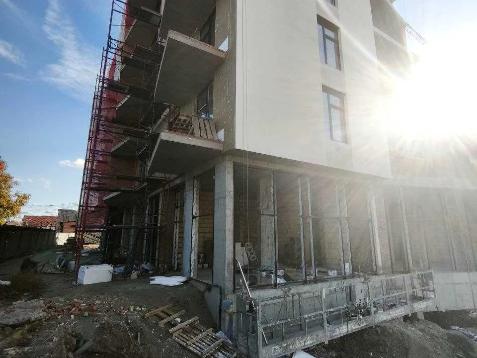 Apartment. Uzhhorod, Vasyl Hadyhe str.