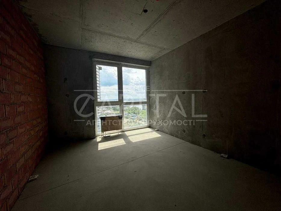 Sale of a unique apartment of 93 m² in a new residential complex