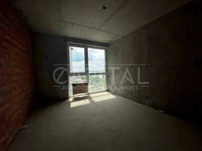 Sale of a unique apartment of 93 m² in a new residential complex