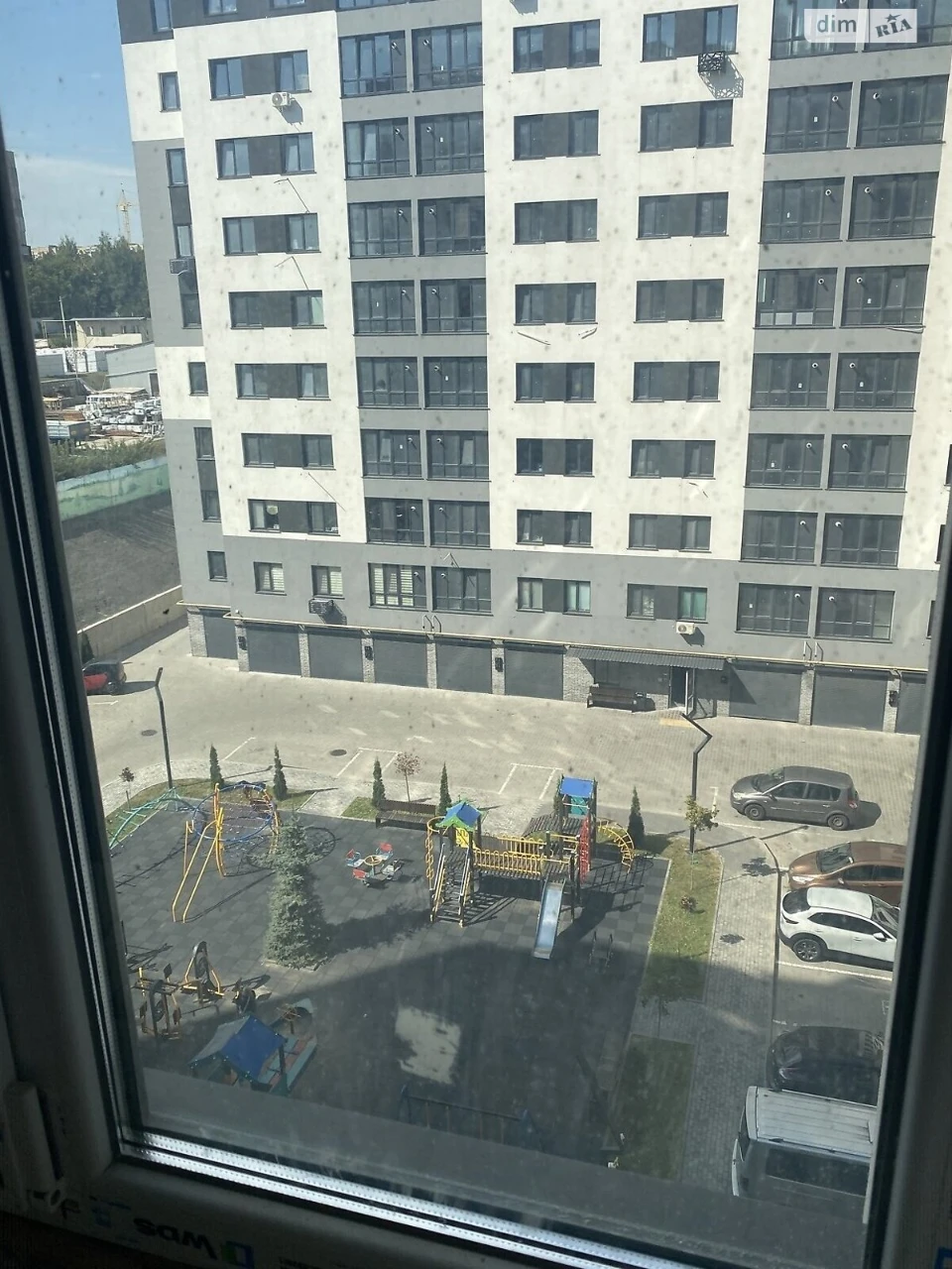 Apartment for Sale in the Center