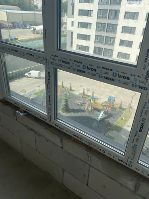 Apartment for Sale in the Center