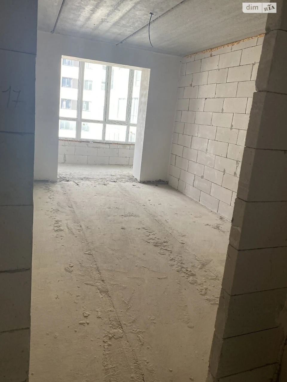 Apartment for Sale in the Center