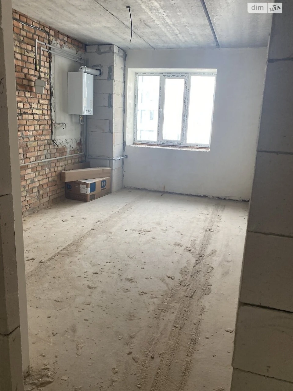 Apartment for Sale in the Center