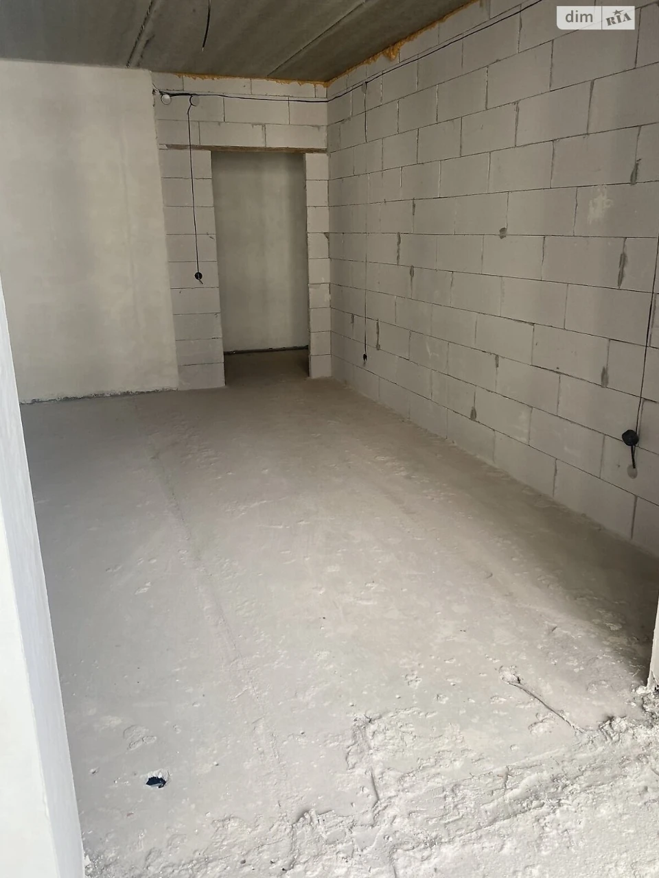 Apartment for Sale in the Center