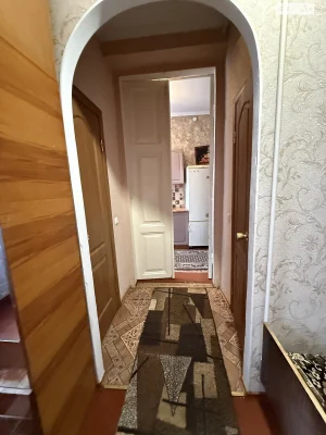 Long-Term Rental Apartment, Old Town (Old Market)