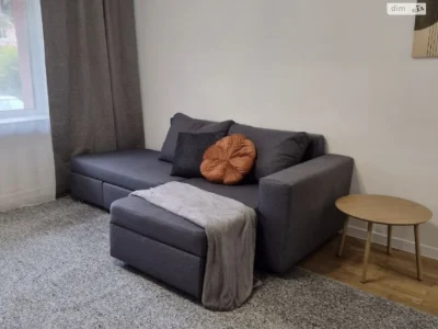 Long-Term Rental Apartment, Podil