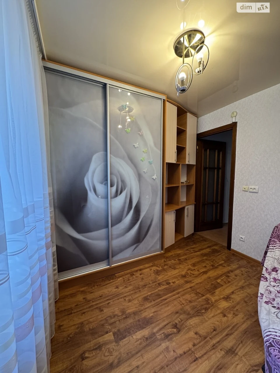Продается Квартира "Чайка"