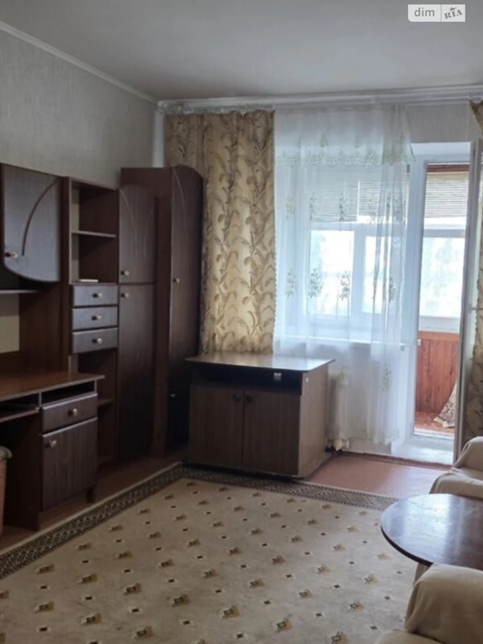 Long-Term Rental Apartment on Lazurna Street