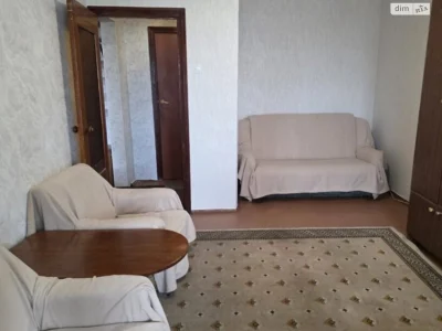 Long-Term Rental Apartment on Lazurna Street
