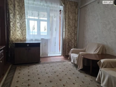Long-Term Rental Apartment on Lazurna Street