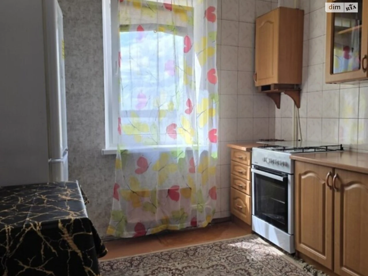 Long-Term Rental Apartment on Lazurna Street