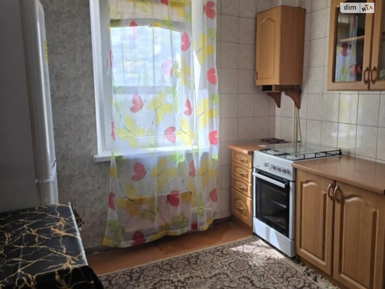 Long-Term Rental Apartment on Lazurna Street