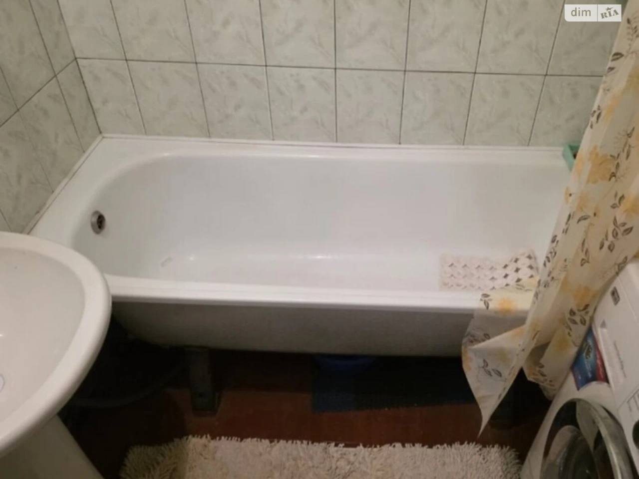 Long-Term Rental Apartment on Lazurna Street