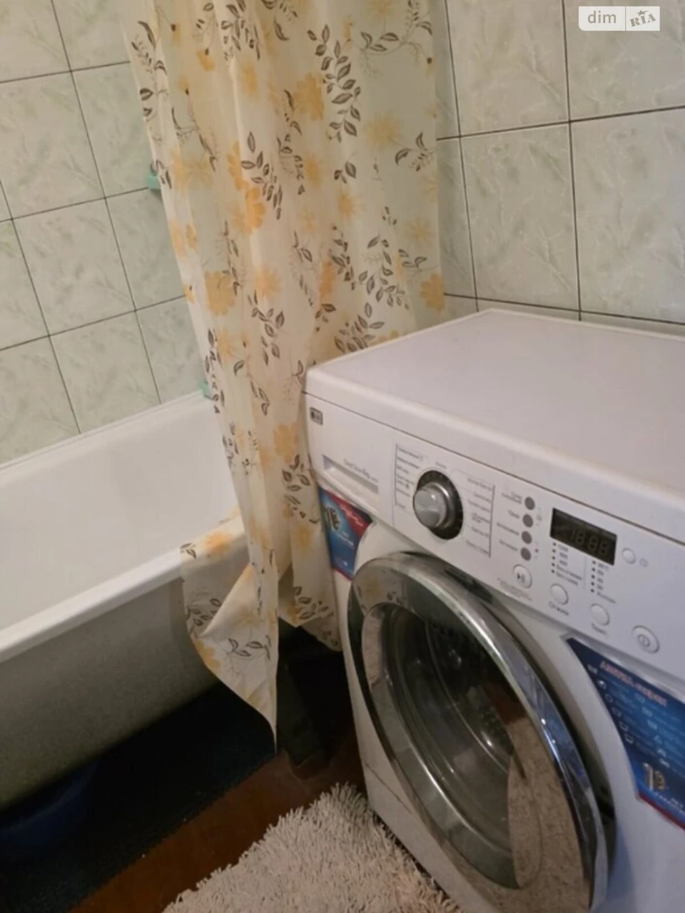 Long-Term Rental Apartment on Lazurna Street