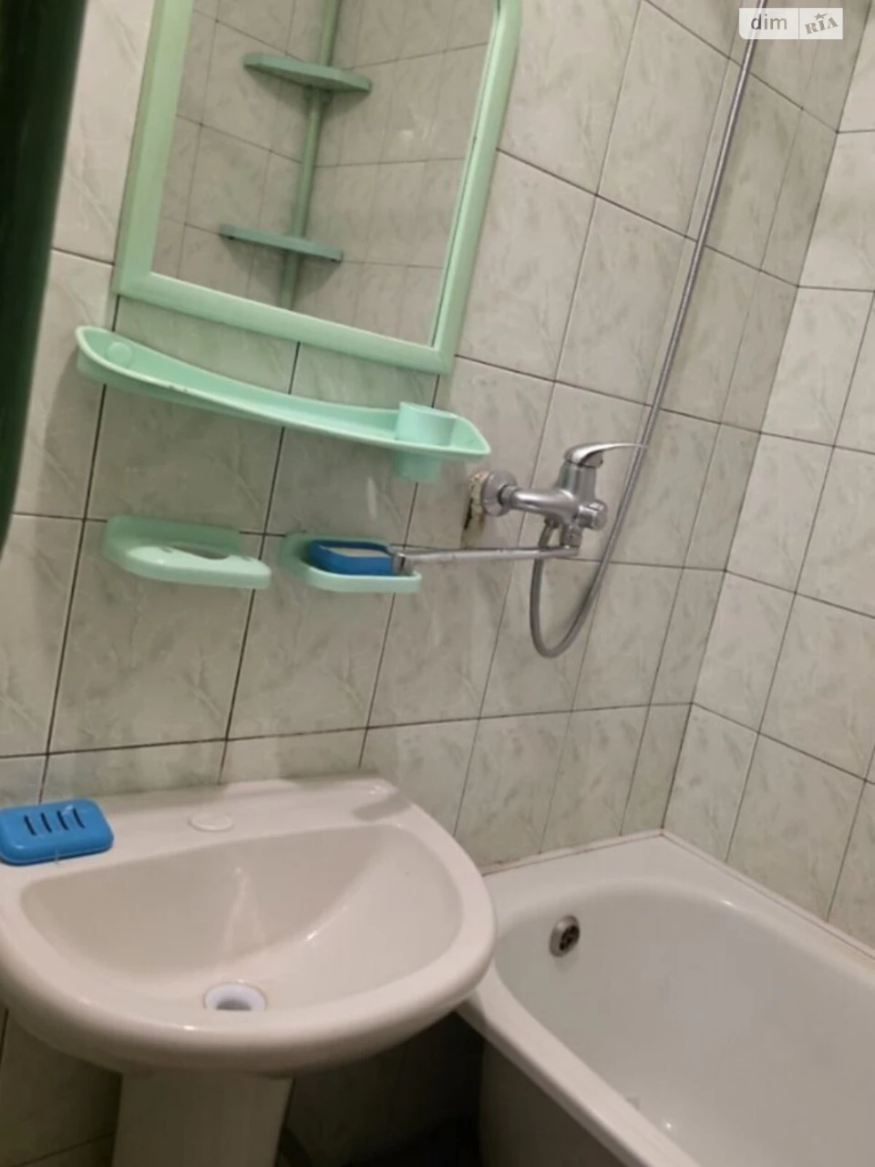 Long-Term Rental Apartment on Lazurna Street