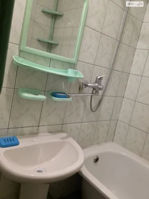 Long-Term Rental Apartment on Lazurna Street