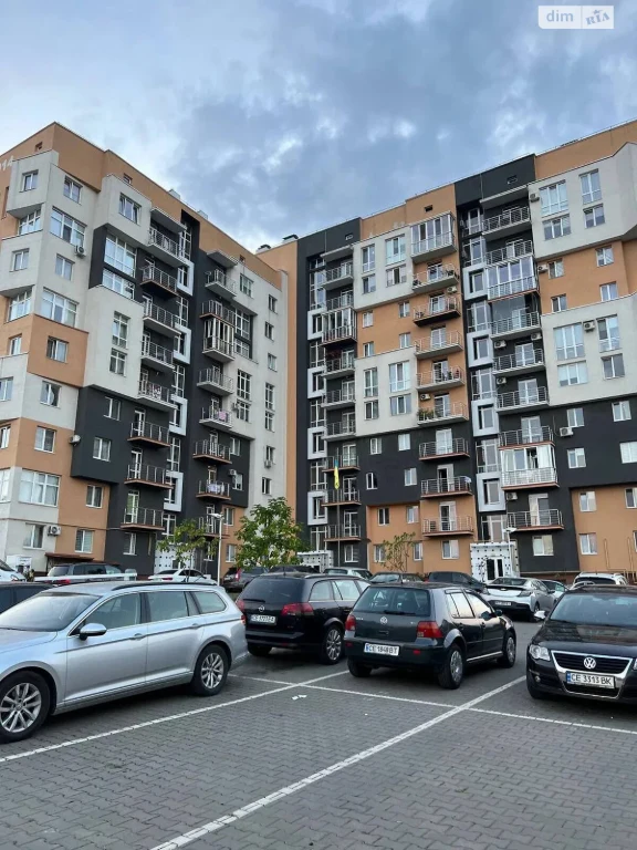 Продажа Квартиры Гравитон