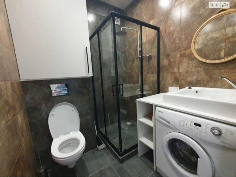 Long-Term Rental Apartment, Lychakiv