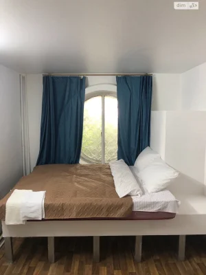 Long-Term Rental Apartment, Lychakiv