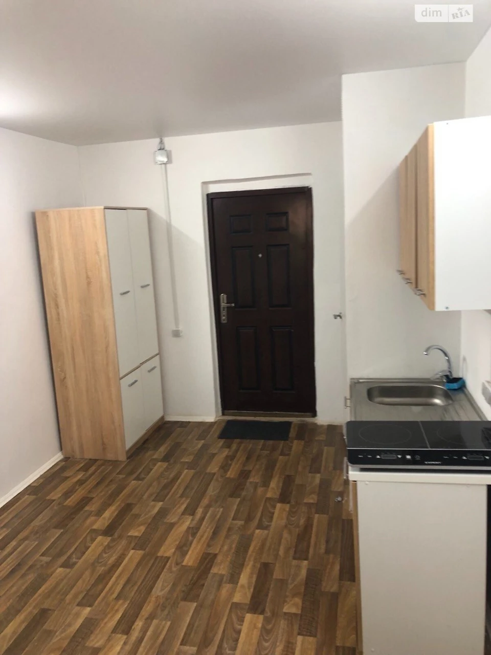 Long-Term Rental Apartment, Lychakiv