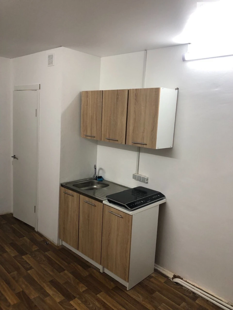 Long-Term Rental Apartment, Lychakiv