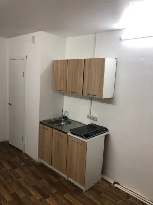Long-Term Rental Apartment, Lychakiv