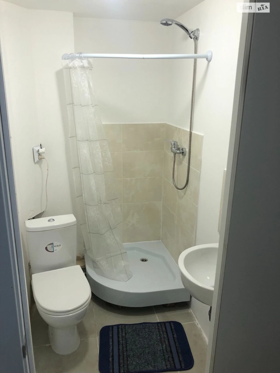 Long-Term Rental Apartment, Lychakiv