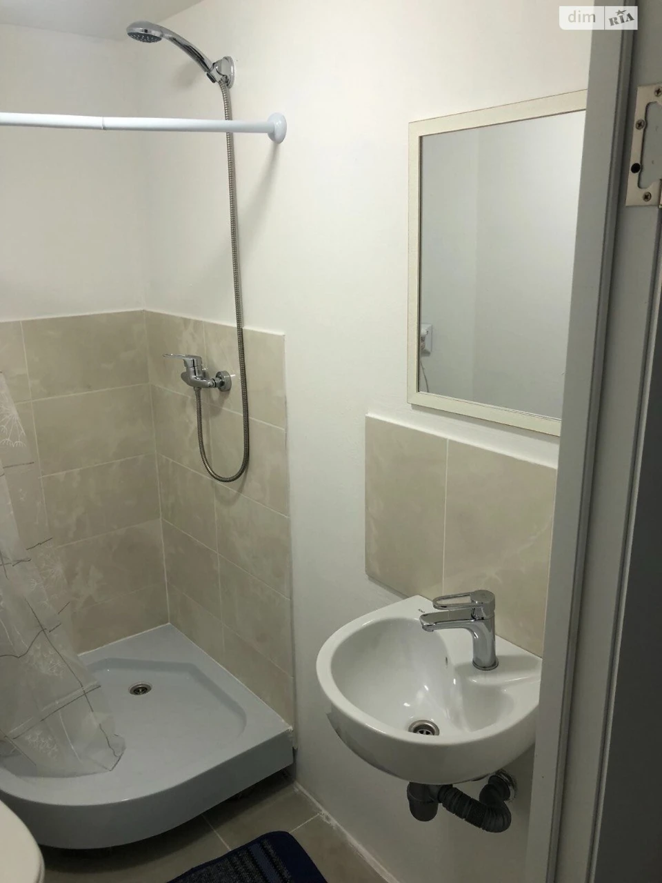 Long-Term Rental Apartment, Lychakiv