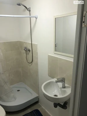 Long-Term Rental Apartment, Lychakiv