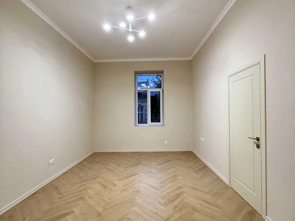 Apartment. Ivan Franko Street, Lviv