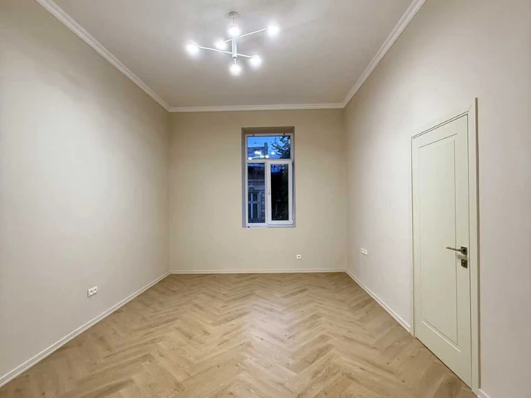 Apartment. Ivan Franko Street, Lviv