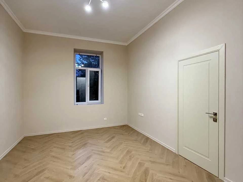 Apartment. Ivan Franko Street, Lviv