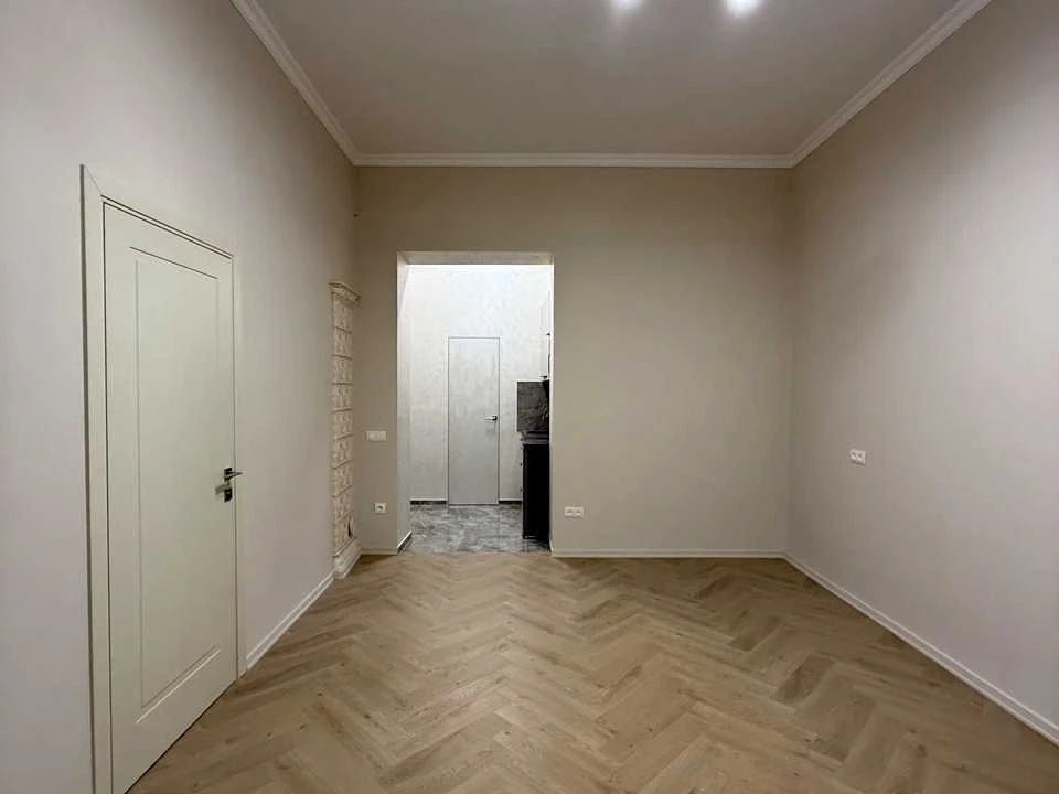 Apartment. Ivan Franko Street, Lviv