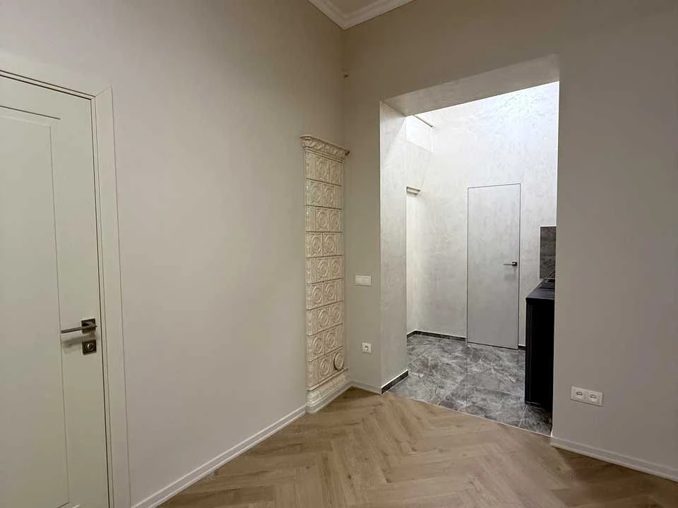 Apartment. Ivan Franko Street, Lviv