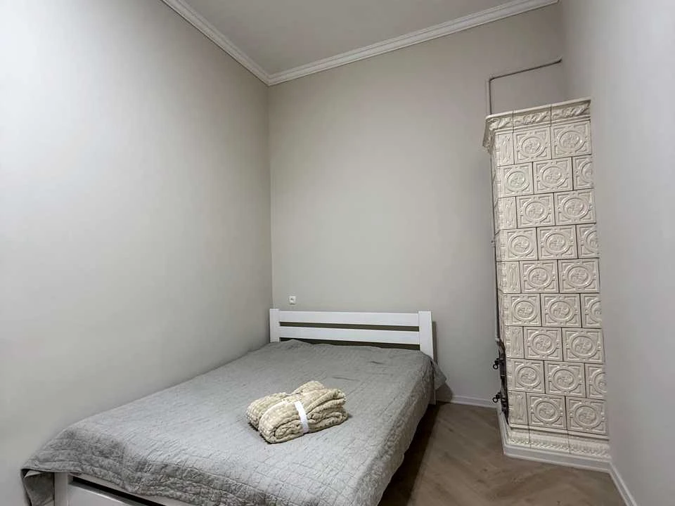 Apartment. Ivan Franko Street, Lviv