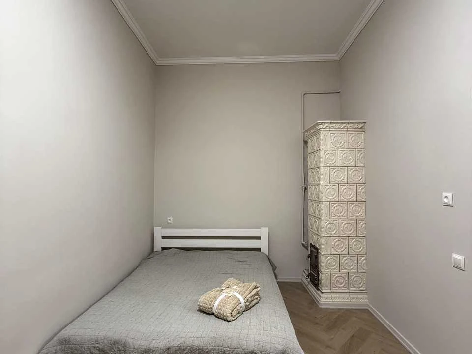 Apartment. Ivan Franko Street, Lviv