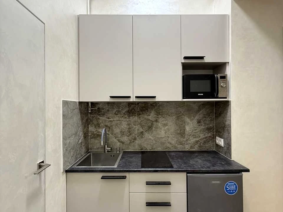 Apartment. Ivan Franko Street, Lviv