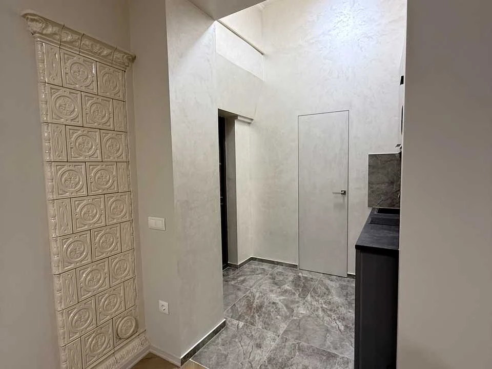 Apartment. Ivan Franko Street, Lviv