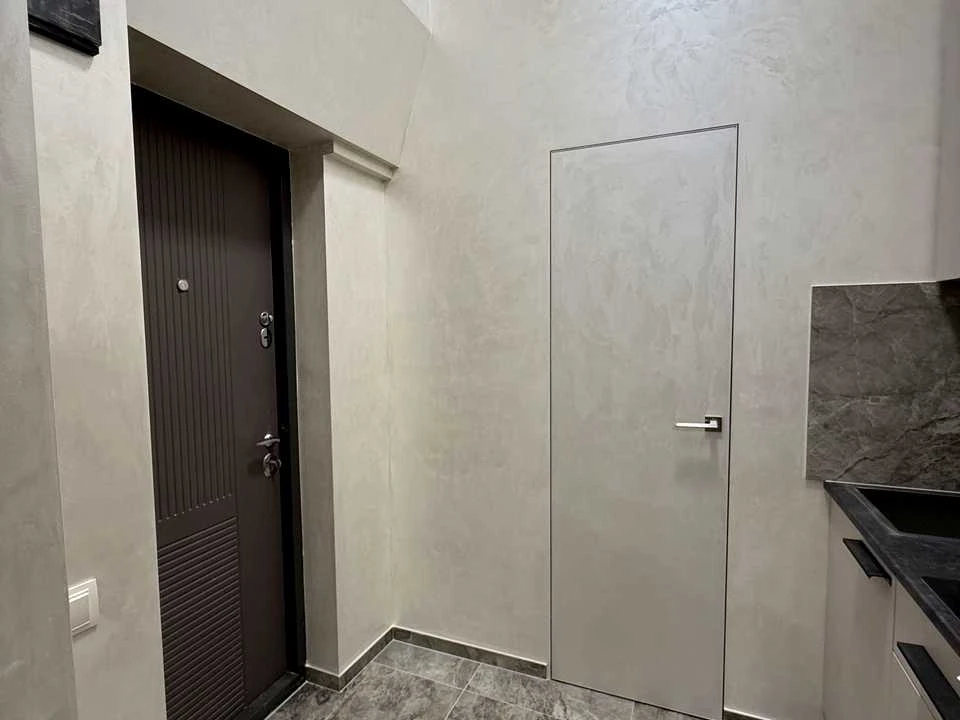 Apartment. Ivan Franko Street, Lviv