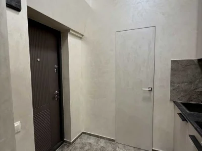 Apartment. Ivan Franko Street, Lviv