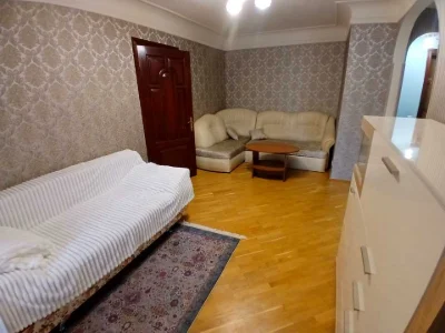 Apartment. Leonid Peremyaysky St., Kyiv