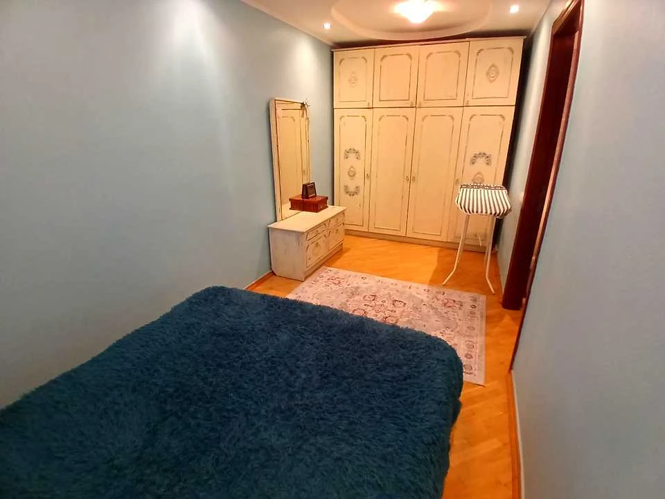 Apartment. Leonid Peremyaysky St., Kyiv