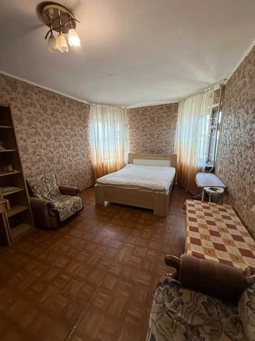Продам 1-ком.квартиру пр. Небесной сотни/Сити центр!